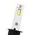 X9S H1 55W 10000LM high lumen high power led car headlight bulbs 6500K 