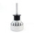 X9S H3 55W 10000LM high lumen high power led Car headlight / Front Fog Light bulbs 6500K 