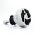 X9S H3 55W 10000LM high lumen high power led Car headlight / Front Fog Light bulbs 6500K 