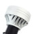 X9S H3 55W 10000LM high lumen high power led Car headlight / Front Fog Light bulbs 6500K 