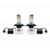 X9S H4 (H/L) 60/55W 10000LM high lumen high power led Car headlight bulbs 6500K