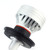X9S H4 (H/L) 60/55W 10000LM high lumen high power led Car headlight bulbs 6500K