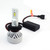 X9S H7 55W 10000LM high lumen high power led Car headlight / Front Fog Light bulbs 6500K
