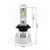 X9S H7 55W 10000LM high lumen high power led Car headlight / Front Fog Light bulbs 6500K