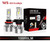 X9S H8 35W 10000LM high lumen high power led Car headlight / Front Fog Light bulbs 6500K 