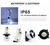 X9S H8 35W 10000LM high lumen high power led Car headlight / Front Fog Light bulbs 6500K 