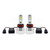 X9S H8 35W 10000LM high lumen high power led Car headlight / Front Fog Light bulbs 6500K 