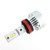 X9S H8 35W 10000LM high lumen high power led Car headlight / Front Fog Light bulbs 6500K 