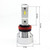 X9S H8 35W 10000LM high lumen high power led Car headlight / Front Fog Light bulbs 6500K 