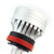 X9S H8 35W 10000LM high lumen high power led Car headlight / Front Fog Light bulbs 6500K 