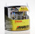 MARUTA® H13 60/55W Golden Yellow 2900K 12V Xenon Gas Filled Headlight Bulbs with Advanced Technology