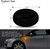 D-Lumina Dynamic LED Side Amber Indicator Light Modules (Smoked) Mini Cooper R55 R56 R57 R58 R59