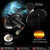 D-Lumina Dynamic LED Side Amber Indicator Light Modules (Smoked) Mini Cooper R55 R56 R57 R58 R59