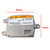  OEM D1S HID Xenon Headlight Ballast For Osram Xenaelectron 35 XT5-D1/12V