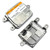  OEM D1S HID Xenon Headlight Ballast For Osram Xenaelectron 35 XT5-D1/12V