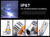 H9B LED Headlight/Fog Light Bulbs – 4000Lm CSP 6500K | 9–32V | Canbus | Pack of 2