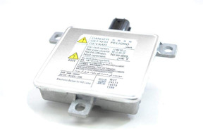 Mitsubishi W3T21571 W3T23371 OEM HID Xenon Headlight Control Unit BHN3-51-0H3
