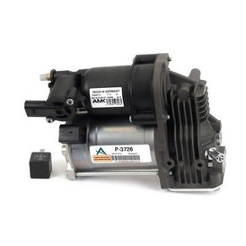 AMK Air Suspension Compressor - 03-14 Mercedes Viano/Vito (W639) (P-3726)