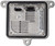 OEM Replacement D1S D3S HID Xenon Headlight Ballast For Osram Xenaelectron 10R-034663 , A71177E00DG , 35XT6-B-D3/12V