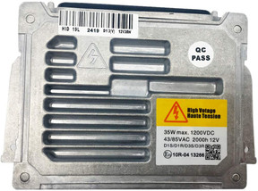 Replacement Xenon Headlight Ballast Compatible with Valeo LAD6G, 89034934, 89076976, Bmw 1 series , Audi Q7, Buick, GMC, Citroen, Jeep Cherokee, Renault ,Volvo, Audi/Vw