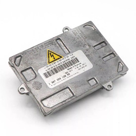 AL Bosch D1S D1R Xenon Headlight Ballast 1 307 329 128 02 HID Control Unit Module for Audi A4 S4 TT, VW Touran FL, Passat CC, Mercedes-Benz B/C/S-Class