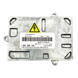 AL Bosch 1 307 329 154 Xenon Headlight Ballast D1S D1R HID Xenon AFS Headlight Ballast Control Unit Module for Audi A4 A3 TT 8E0941329A 8E0 941 329A
