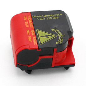 Replacement Xenon igniter 1 307 329 076 Litronic HID D2S / D2R Xenon Bulb Ignitor