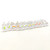 501 Transparent W5W COB 1SMD 12V Car Interior, Trunk, Dome, Reading Light, Glove, Sidelight, Drl Bright Styling Led Bulbs, Select Colour