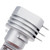 H15 55/15W (H/L) LED Headlight / DRL Bulbs CANBUS 4000Lm (9-32V) CSP LED Driving Lights 6500K