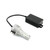 H15 55/15W (H/L) LED Headlight / DRL Bulbs CANBUS 4000Lm (9-32V) CSP LED Driving Lights 6500K