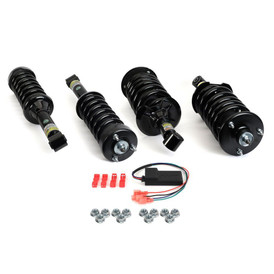 Arnott Coil Spring Conversion Kit - 10-13 Land Rover Range Rover Sport (L320) w/VDS (C-3544)