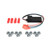 Arnott Coil Spring Conversion Kit - 10-13 Land Rover Range Rover Sport (L320) w/VDS (C-3544)