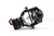 NHK® Ver.5 Bi-LED 3.0" Projector lamps, 6000K, 50W/55W, Bi-ARC, set of 2 pcs 