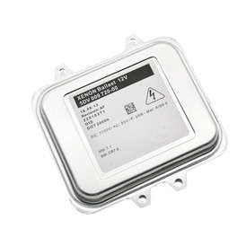 Replacement Ballast for Hella D1S Xenon Headlight Control Unit Part no. 5DV 009 720-00 