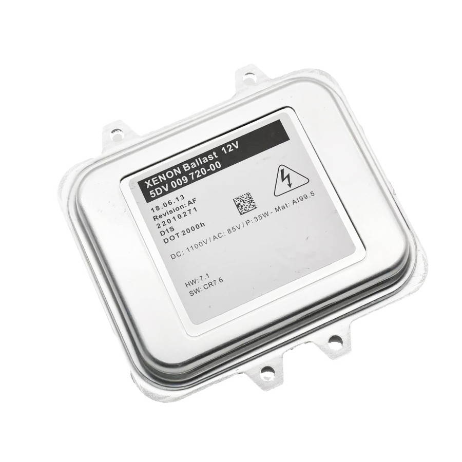 D1S D1R HID Xenon Headlight Ballast for Hella 5DV009720-00