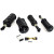 Arnott Coil Spring Conversion Kit - 04-09 Land Rover Discovery 3 (L319) w/EBM