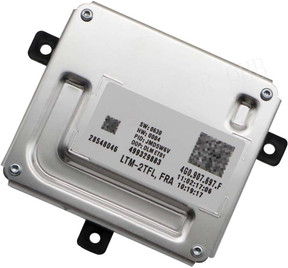 LED DRL Light Control Module Type DELPHI Vw Audi 4G0.907.397.F - 4G0.907.697.F