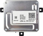 LED DRL Light Control Module Type DELPHI Vw Audi 4G0.907.397.D - 4G0.907.697.D
