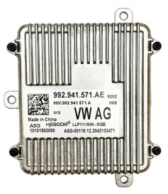 Keboda 992941571AE LED Module Control Unit Headlight Ballast 992.941.571.AE For VW Seat