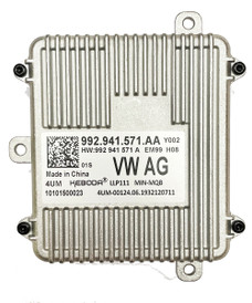 Keboda 992941571AA LED Module Control Unit Headlight Ballast 992.941.571.AA For Skoda Superb