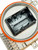 Keboda 992941571AA LED Module Control Unit Headlight Ballast 992.941.571.AA For Skoda Superb