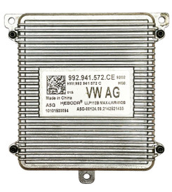 Keboda 992941572CE LED Module Control Unit Headlight Ballast 992.941.572.CE