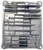 LED Headlight Ballast A2059008504 For Mercedes BENZ C-Class, A-Class Cabriolet