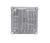 LED Headlight Ballast A2228700789 For Mercedes BENZ C/E/M/S-Class CLS