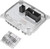 LED Headlight Control Unit for Mercedes E-Class W212 S212 A207 C207 LED Ballast A2129005324 A2129008122 A2129008224