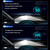 D-Lumina H7 LED Headlight Bulbs Canbus 120W 22000LM Auto Car Lamp Lights 6000K