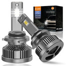 D-Lumina 9006 hb4 LED Headlight Bulbs Canbus 120W 22000LM Auto Car Lamp Lights 6000K