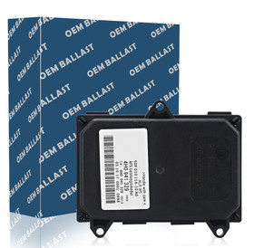 Headlight Cornering Module (AFS) 5DF 010 114-10 A0 For Hella 4H0 941 329