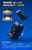 Bi-LED 2 Inch Matrix Headlight Projector Lens H4 H7 H11 (12V-60V) 5500/6500K, 2 Lamp Set