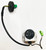 Mitsubishi W3T21071 D2S D2R Xenon Bulb Igniter Headlight Ballast Ignitor Lead